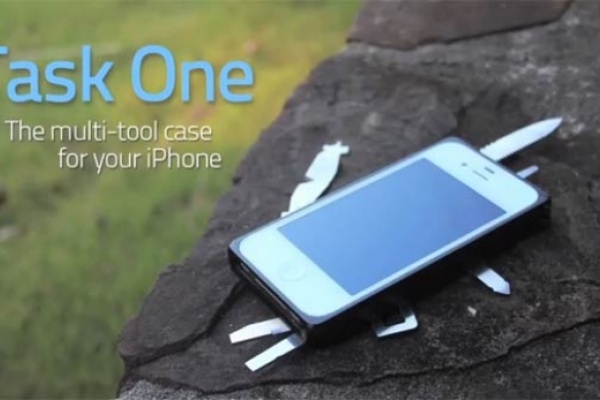 taskone iphone toolkit