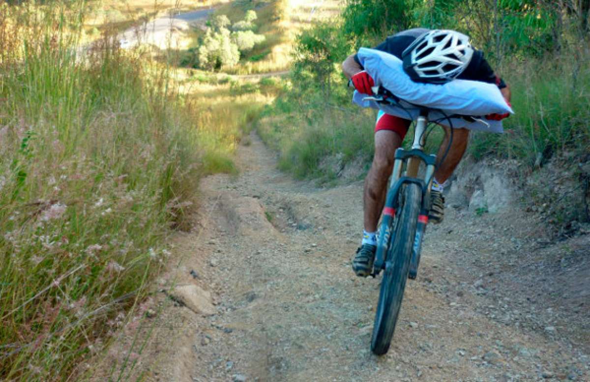 En TodoMountainBike: El cansancio físico durante el ejercicio: ¿Por qué se produce y cómo se puede evitar?