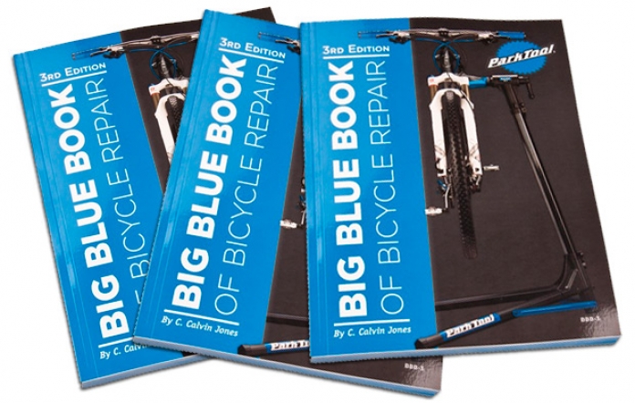 Bicycle Blue Book