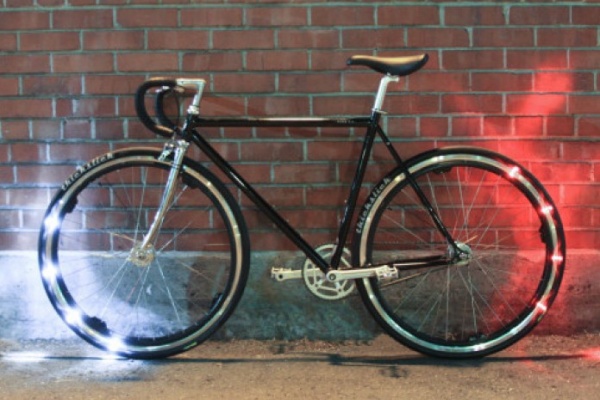 Resultado de imagen para revolights