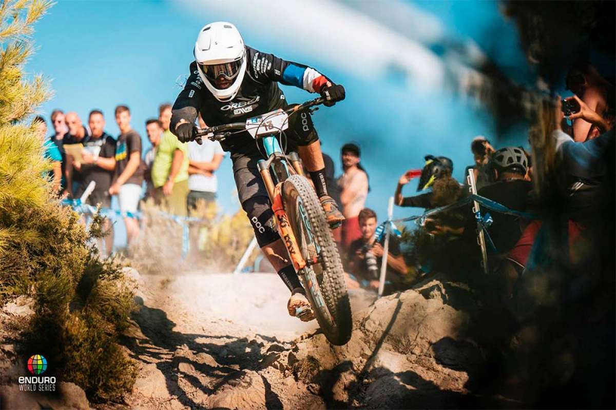 enduro world tour