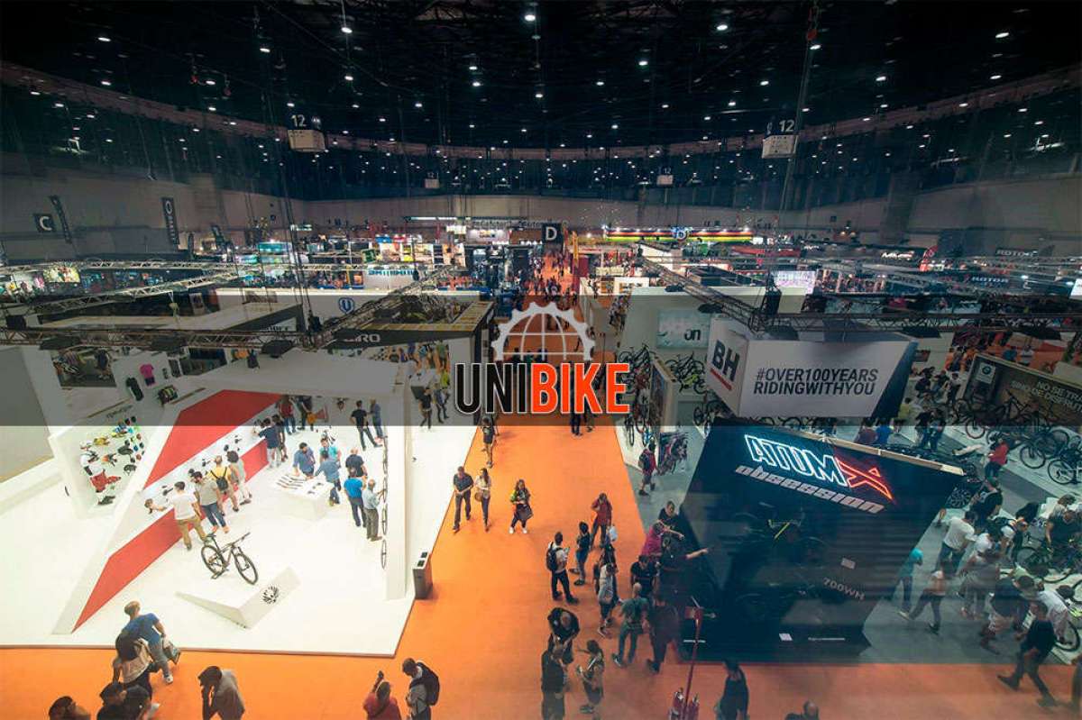 Unibike cierra puertas: no habrá edición en 2018